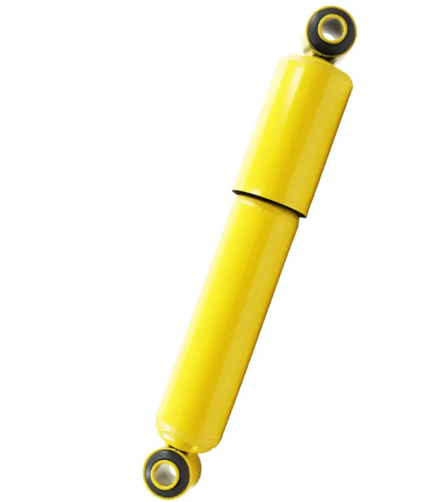 Gas-Magnum 65 Shock Absorber | Monroe Shocks & Struts 65512 1
