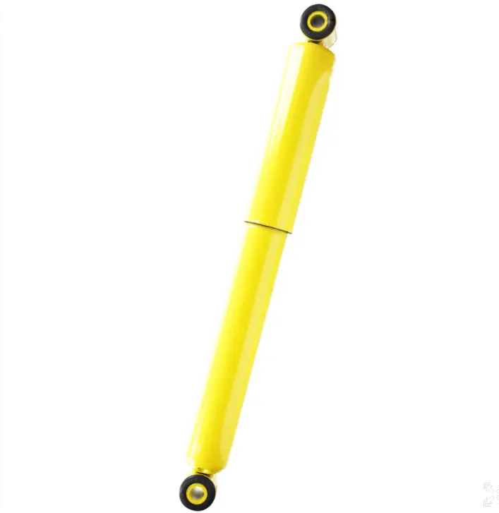 Gas-Magnum 65 Shock Absorber | Monroe Shocks & Struts 65514 1