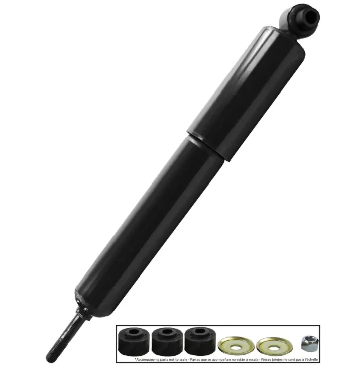 Gas-Magnum 65 Shock Absorber | Monroe Shocks & Struts 65523 1