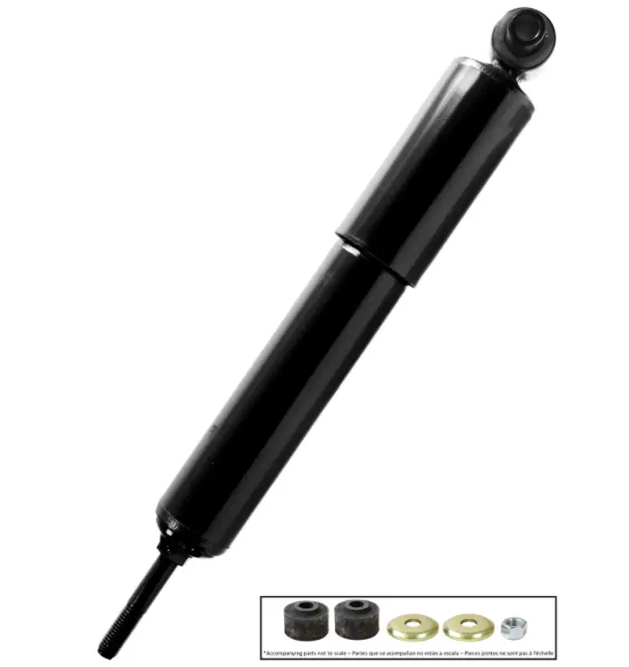 Gas-Magnum 65 Shock Absorber | Monroe Shocks & Struts 65524 1