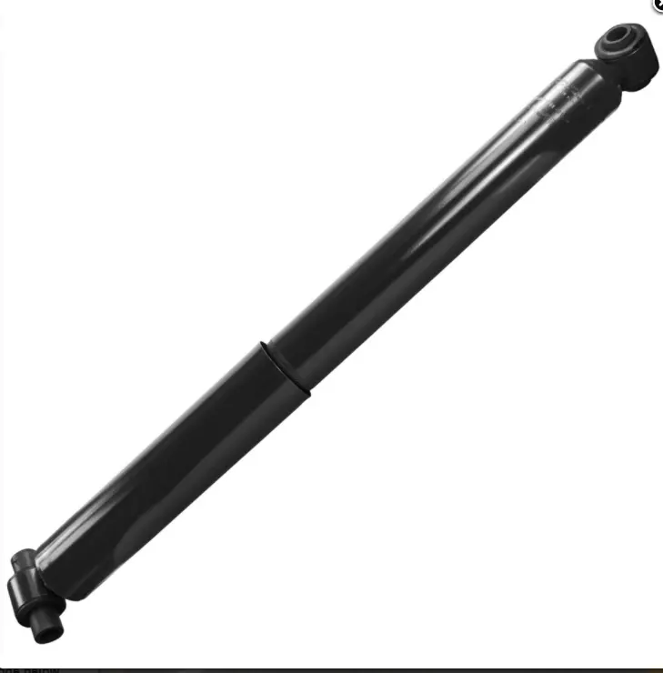 Gas-Magnum 65 Shock Absorber | Monroe Shocks & Struts 65526 1