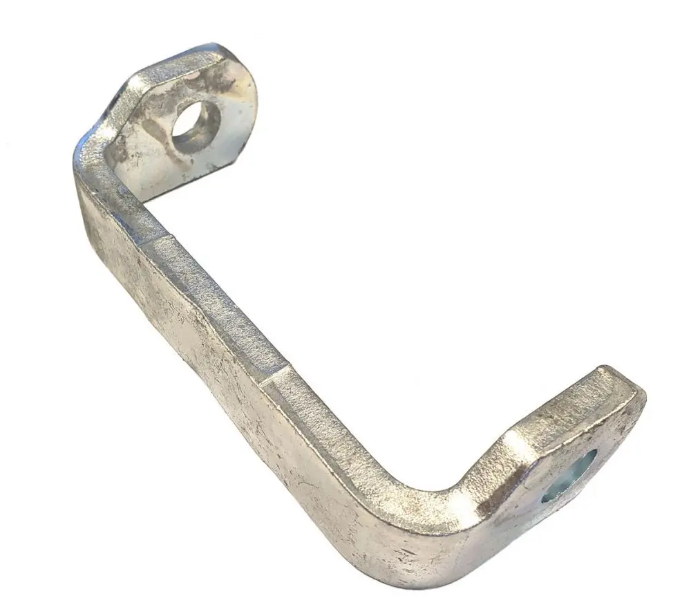 Swing Door Hinge | 023-00664 Fleet Engineers 1