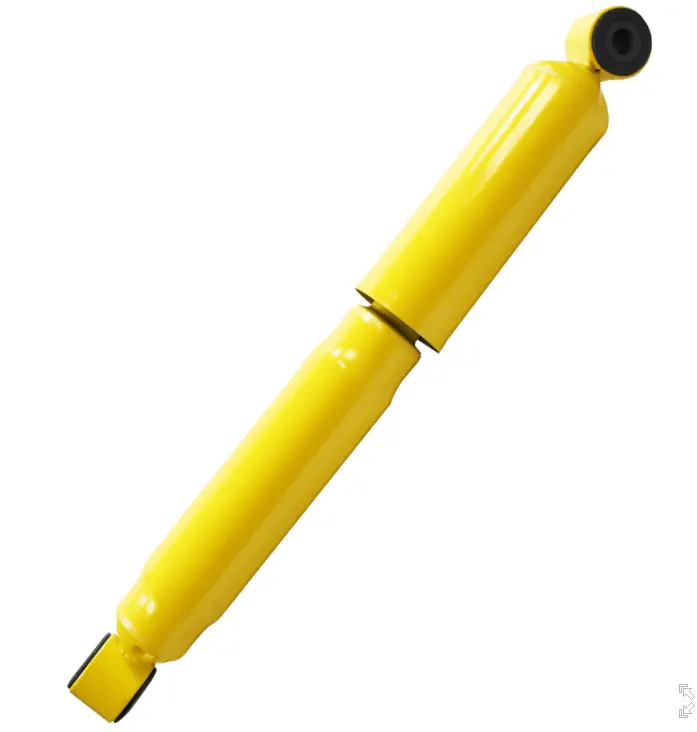 Gas-Magnum 60 Shock Absorber | Monroe Shocks & Struts 66449 1