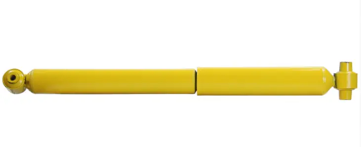 Gas-Magnum 60 Shock Absorber | Monroe Shocks & Struts 66452 1