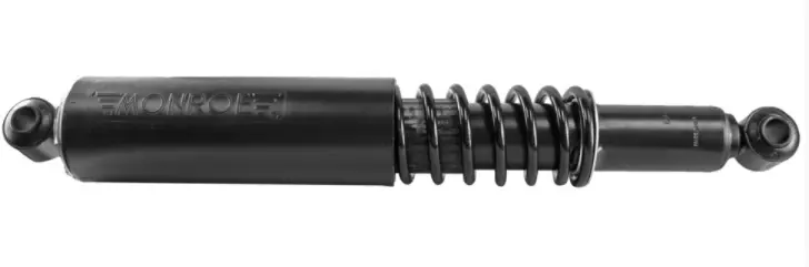 Gas-Magnum Spring Over Steering Damper | Monroe Shocks & Struts 66502 1