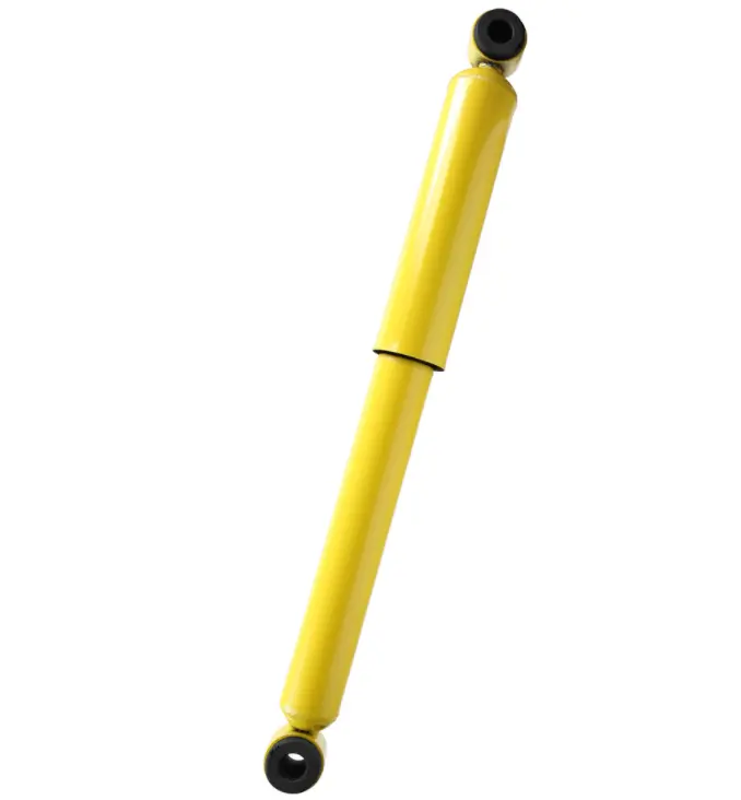 Gas-Magnum 60 Shock Absorber | Monroe Shocks & Struts 66624 1