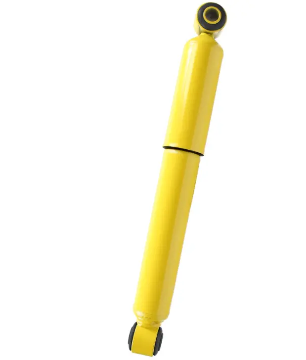 Gas-Magnum 60 Shock Absorber | Monroe Shocks & Struts 66634 1