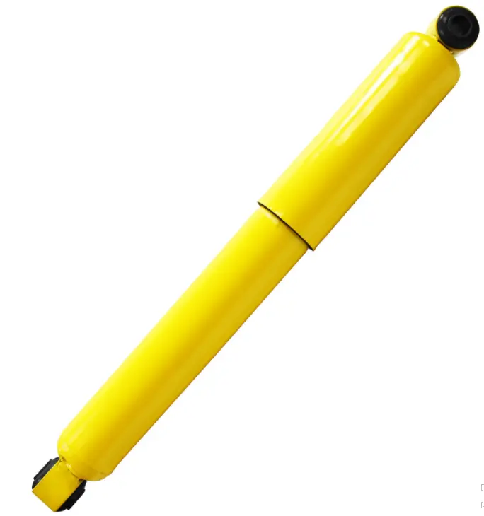 Gas-Magnum 60 Shock Absorber | Monroe Shocks & Struts 66636 1