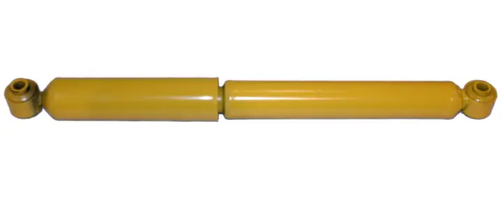 Gas-Magnum 60 Shock Absorber | Monroe Shocks & Struts 66683 1