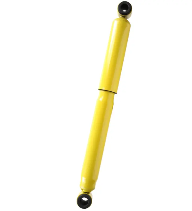 Gas-Magnum 60 Shock Absorber | Monroe Shocks & Struts 66707 1