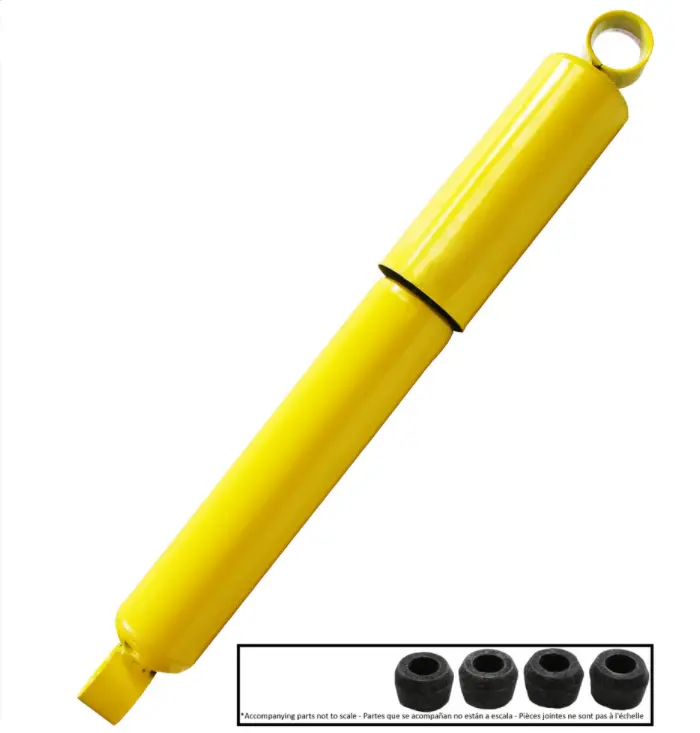 Gas-Magnum 60 Shock Absorber | Monroe Shocks & Struts 66828 1