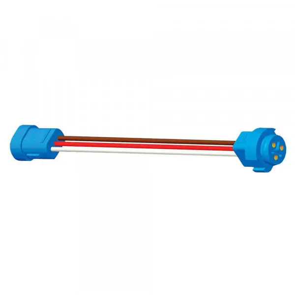 Female Pin To Male Pin Termination Adapter Plug | Grote 66830 1