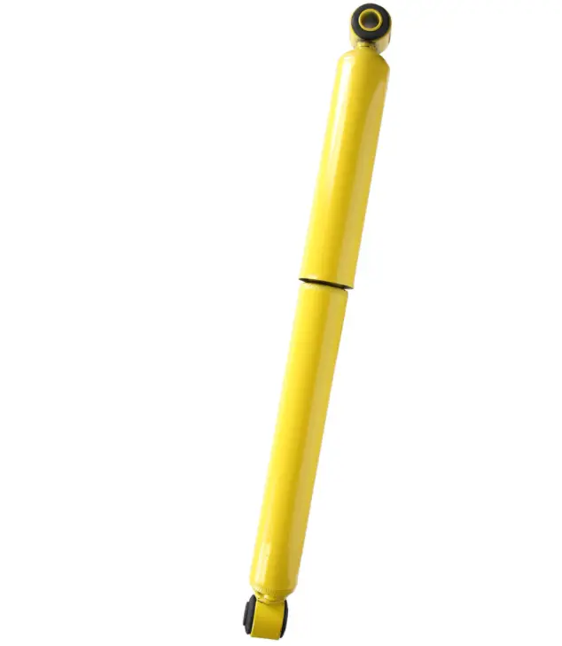 Gas-Magnum 60 Shock Absorber | Monroe Shocks & Struts 66833 1