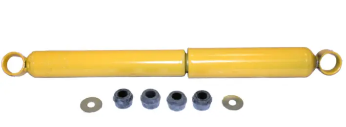 Gas-Magnum 60 Shock Absorber | Monroe Shocks & Struts 66841 1