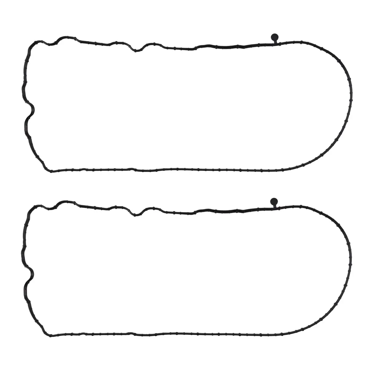 Engine Valve Cover Gasket Set | Vs50907r Fel-Pro 1