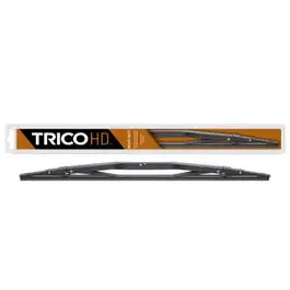 Heavy Duty 24" Wide Saddle Windshield Wiper Blade | 67-241 Trico 1
