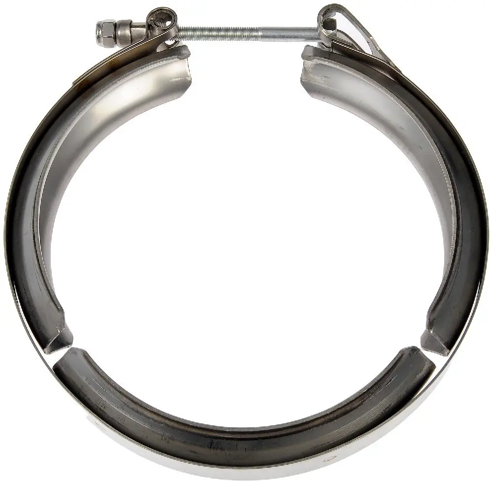 Turbocharger Clamp | Dorman - Hd Solutions 674-7015 1