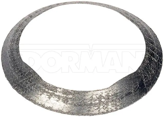Diesel Particulate Filter Gasket Kit | Dorman - Hd Solutions 674-9017 1