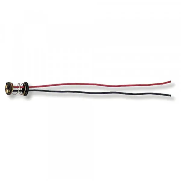Double Contact Socket Repair Assembly, 7 1/2" Long | Grote 68130 1