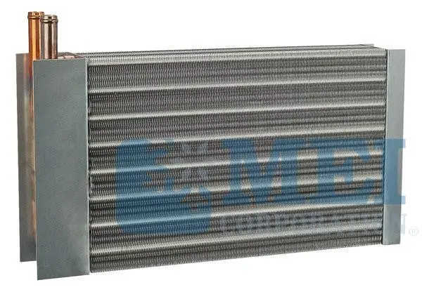 8" X 12" Kenworth Heater Coil | Mei/Air Source 6836 1