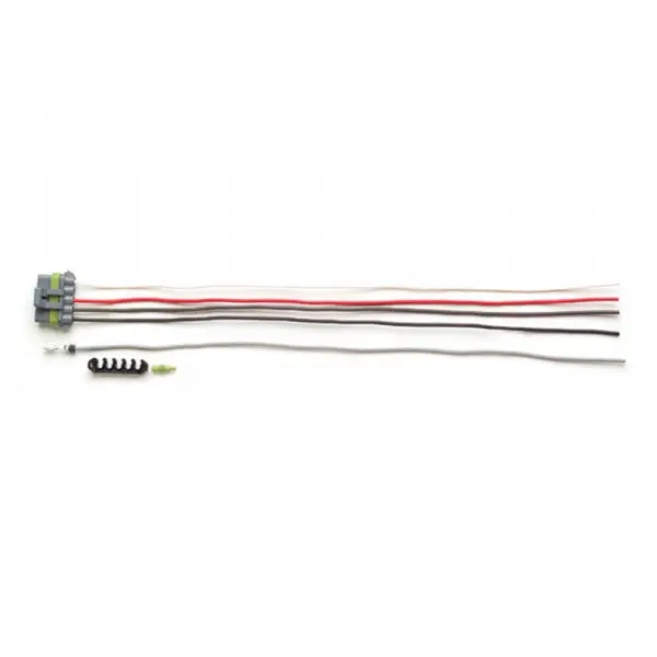 20" Long Metri-Pack Sealed Repair Assembly | Grote 68680 1