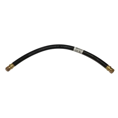 1/2" Hose Assembly - 24" | 688800-24 Tramec Sloan 1