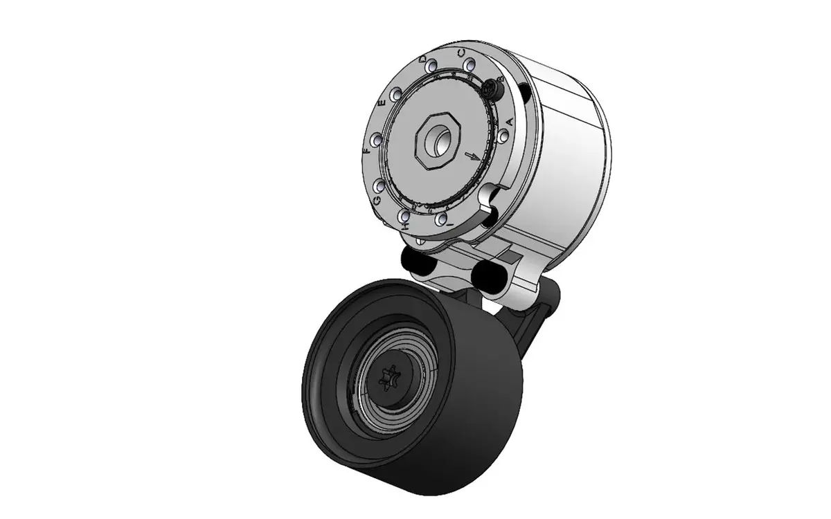 Polyforce™ Belt Tensioner | 689414 Kit Masters 1