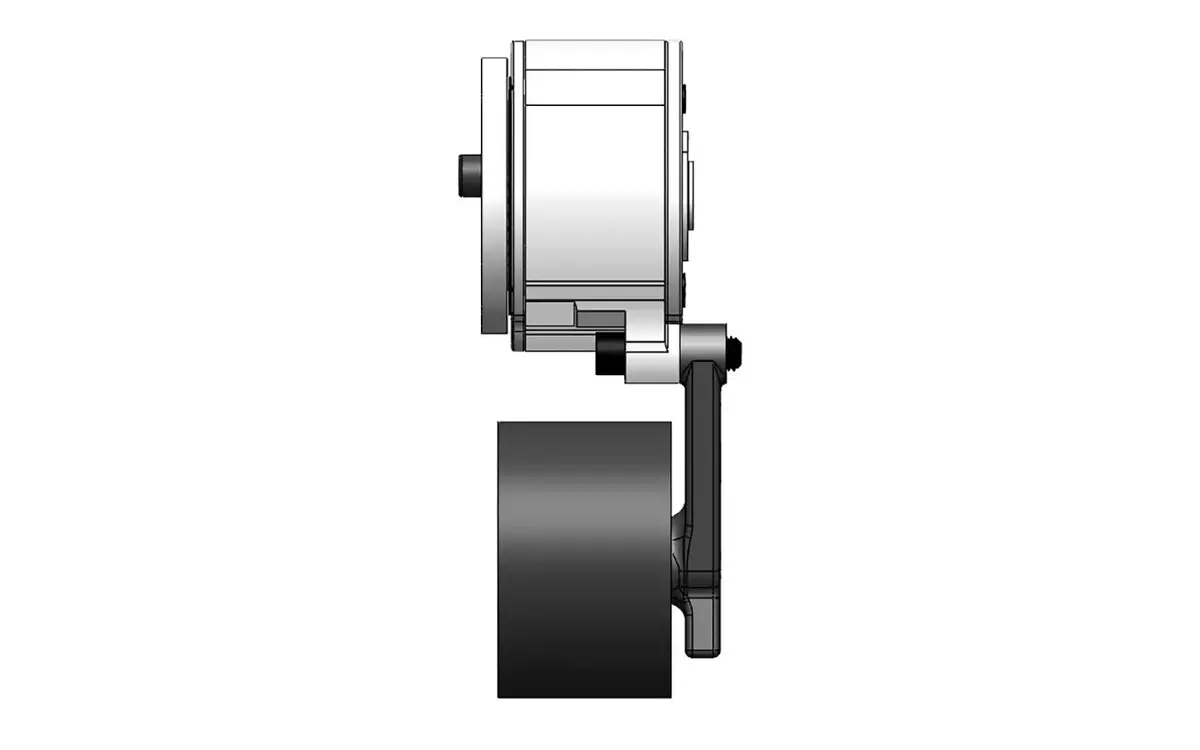 Polyforce™ Belt Tensioner | 689439 Kit Masters 2