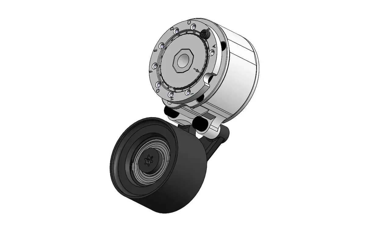 Polyforce™ Belt Tensioner | 689441 Kit Masters 1