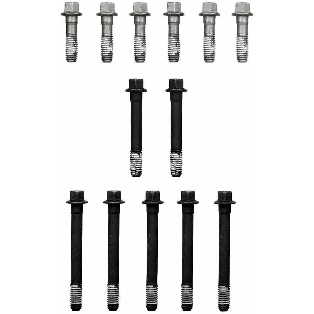 Engine Cylinder Head Bolt Set | Es74034 Fel-Pro 1