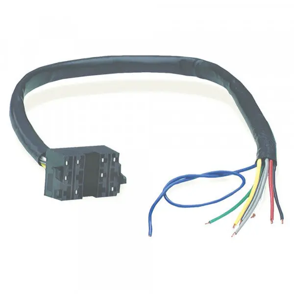 4 To 7 Wire Universal Replacement Harness, 32" Long | Grote 69680 1