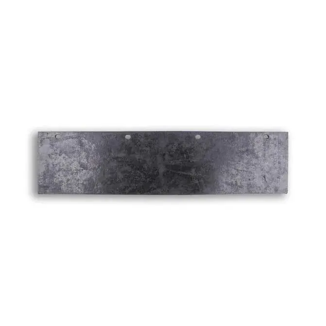 Fender Apron Assembly | 031-00242 Fleet Engineers 1