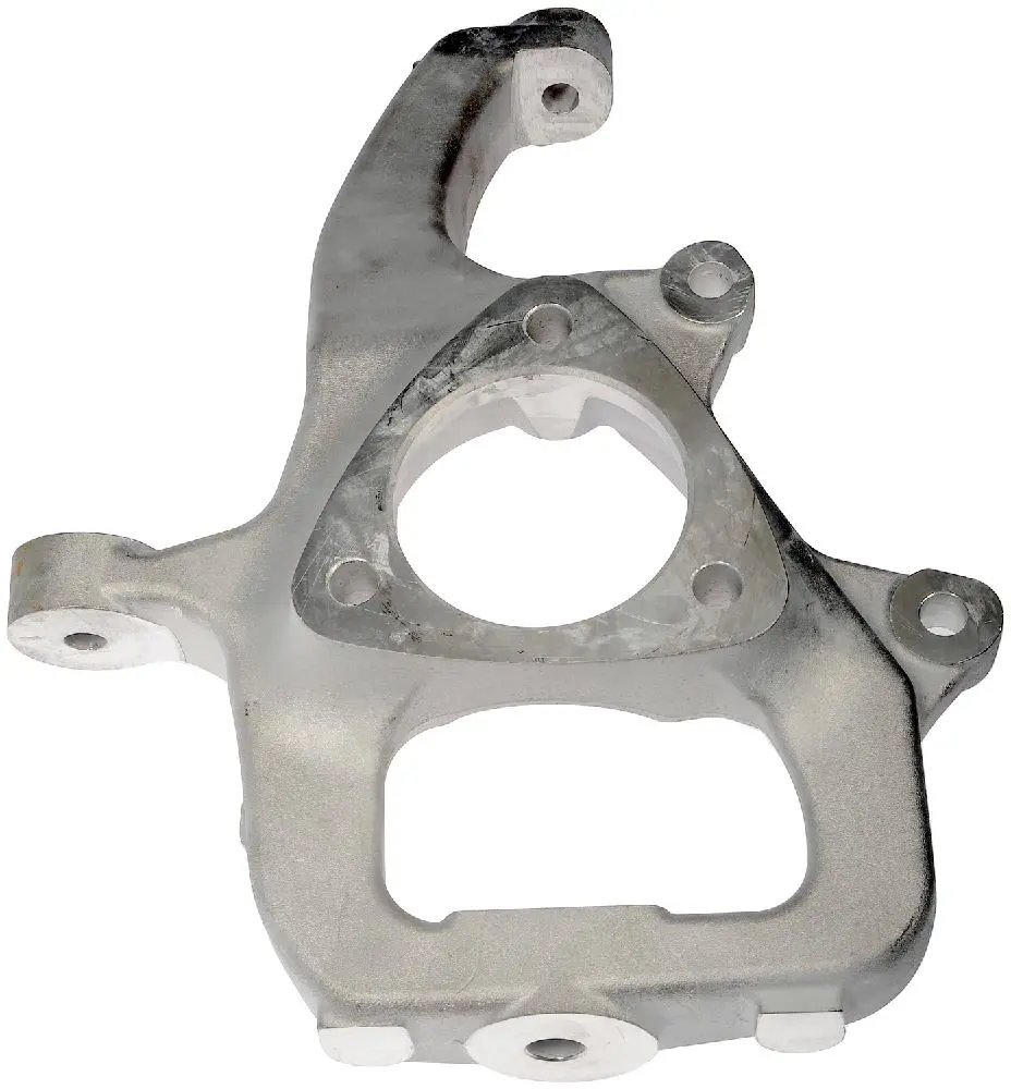 Left Front Steering Knuckle | Dorman - Hd Solutions 698-239 2