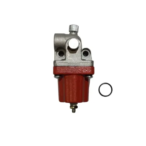 Cummins Fuel Solenoid Valve 24 Volt | 6997324 Bepco 1