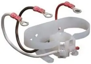 Shock Stopper Bulb Socket | 920459 Betts Lighting 1