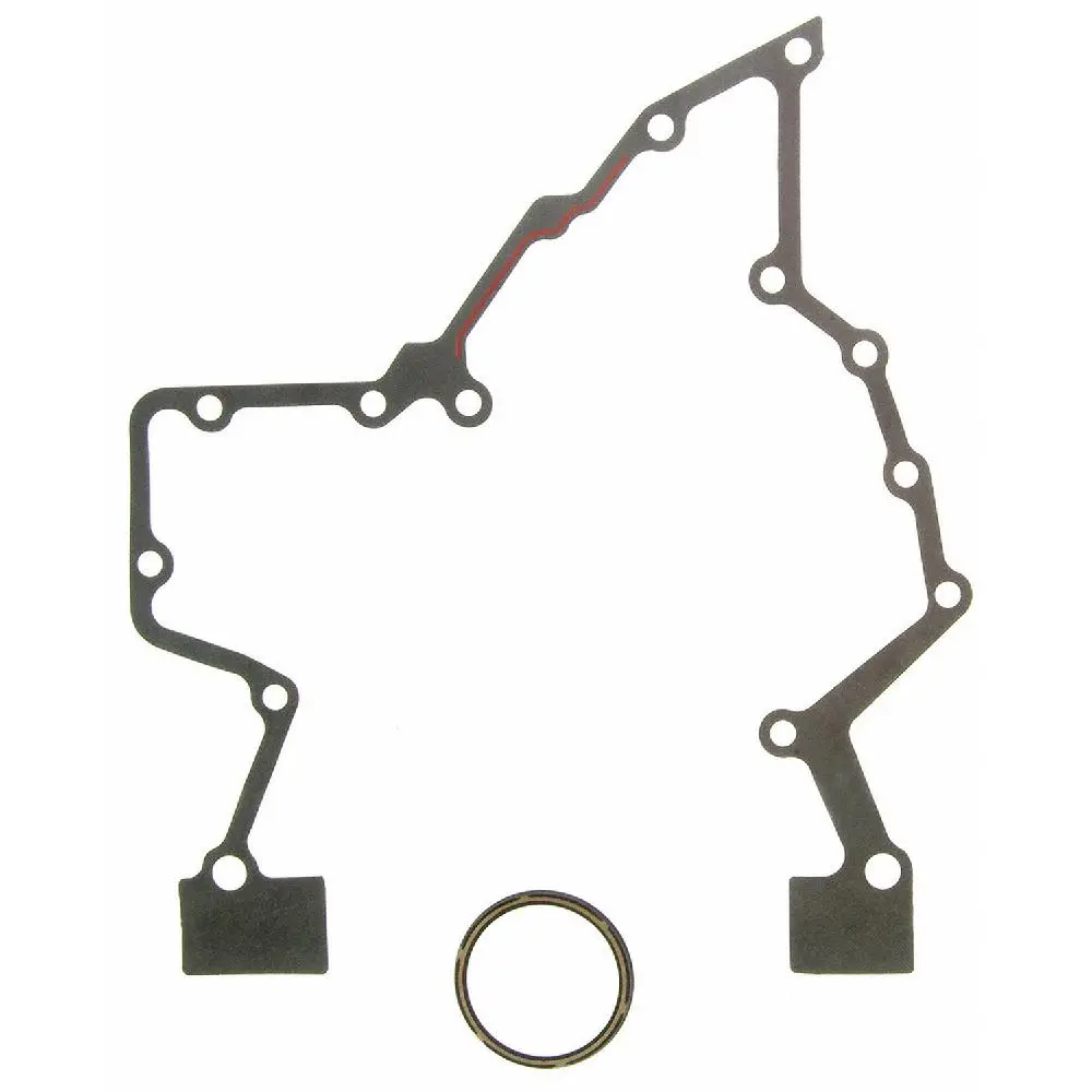 Engine Timing Cover Gasket Set | Tcs46031 Fel-Pro 1