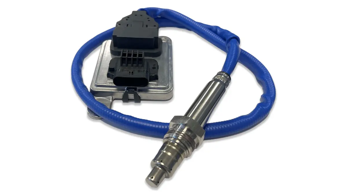 Nox Sensor, Isuzu | 6Il001 Dinex A/S 1