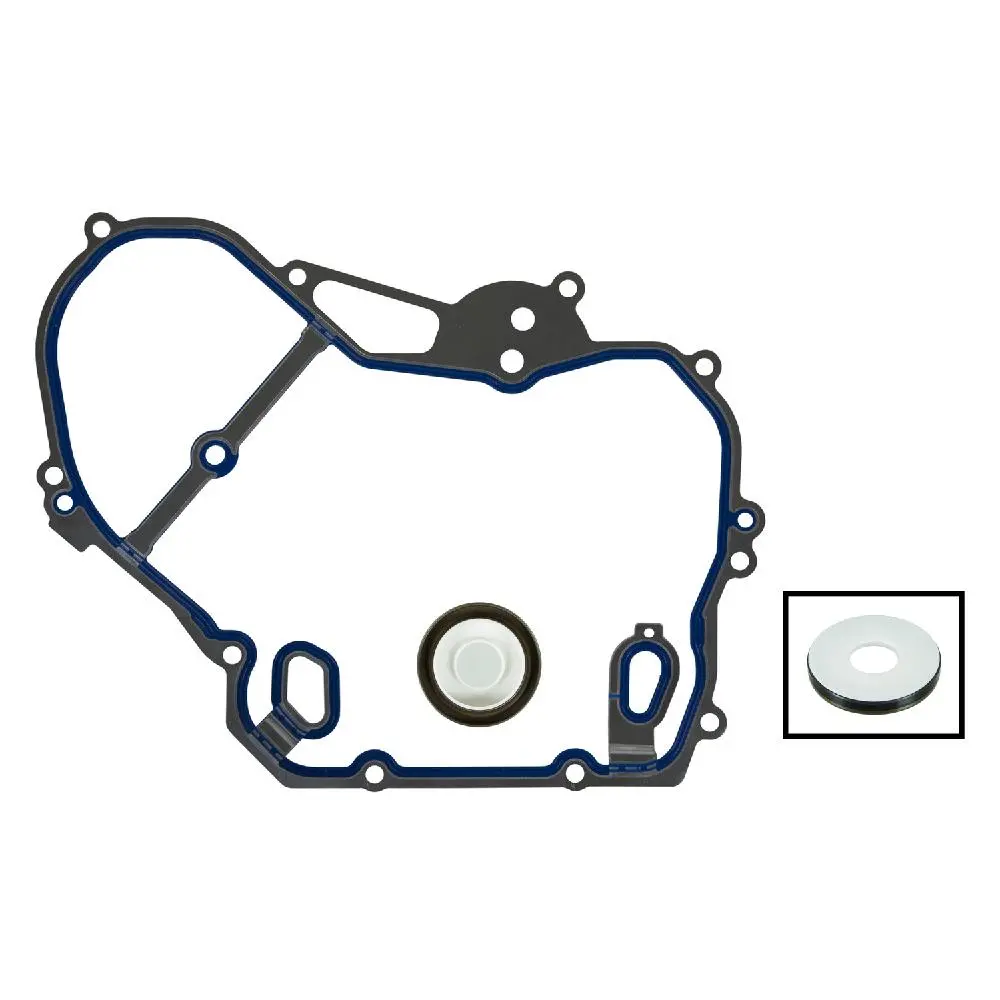 Engine Timing Cover Gasket Set | Tcs46079 Fel-Pro 1