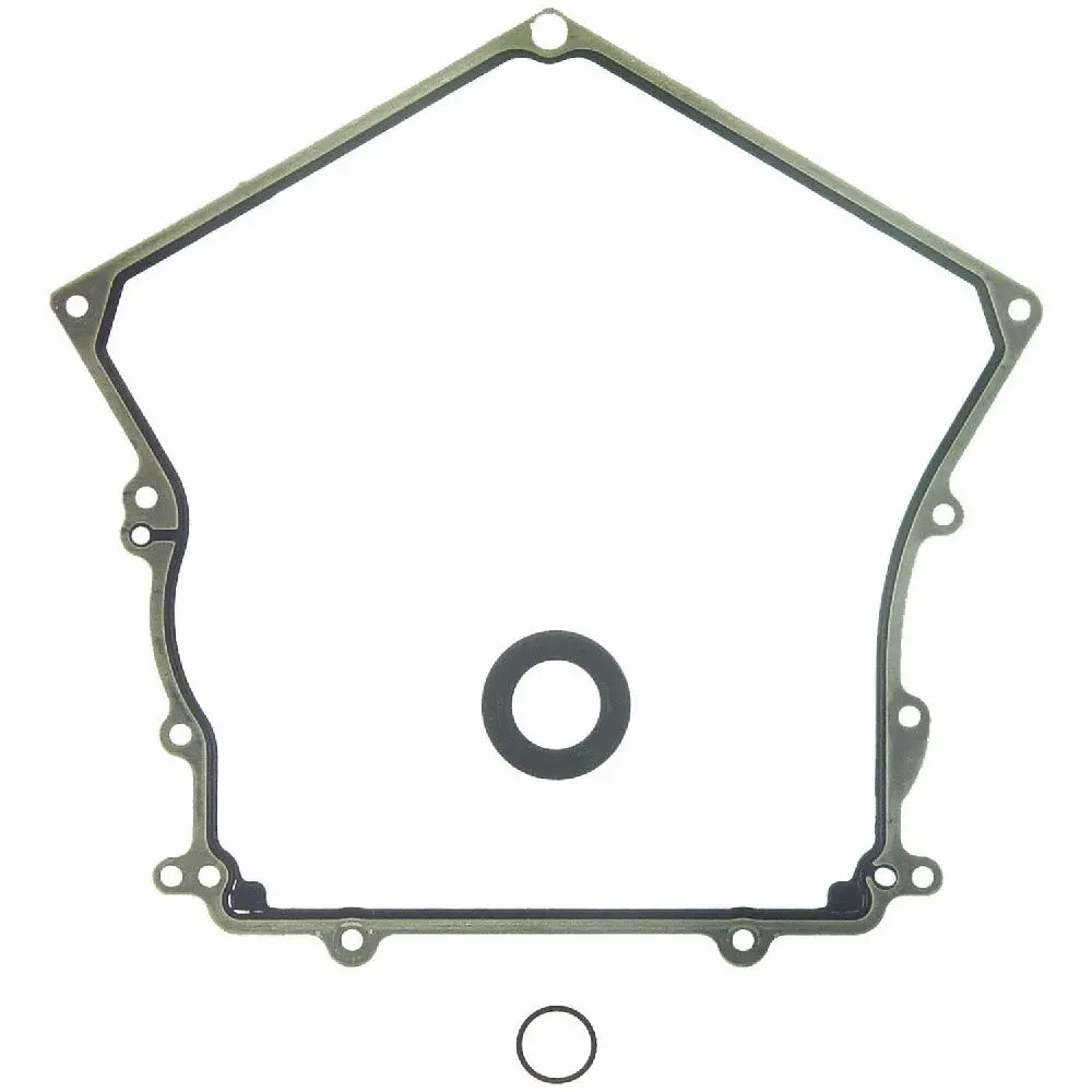 Engine Timing Cover Gasket Set | Tcs45035 Fel-Pro 1