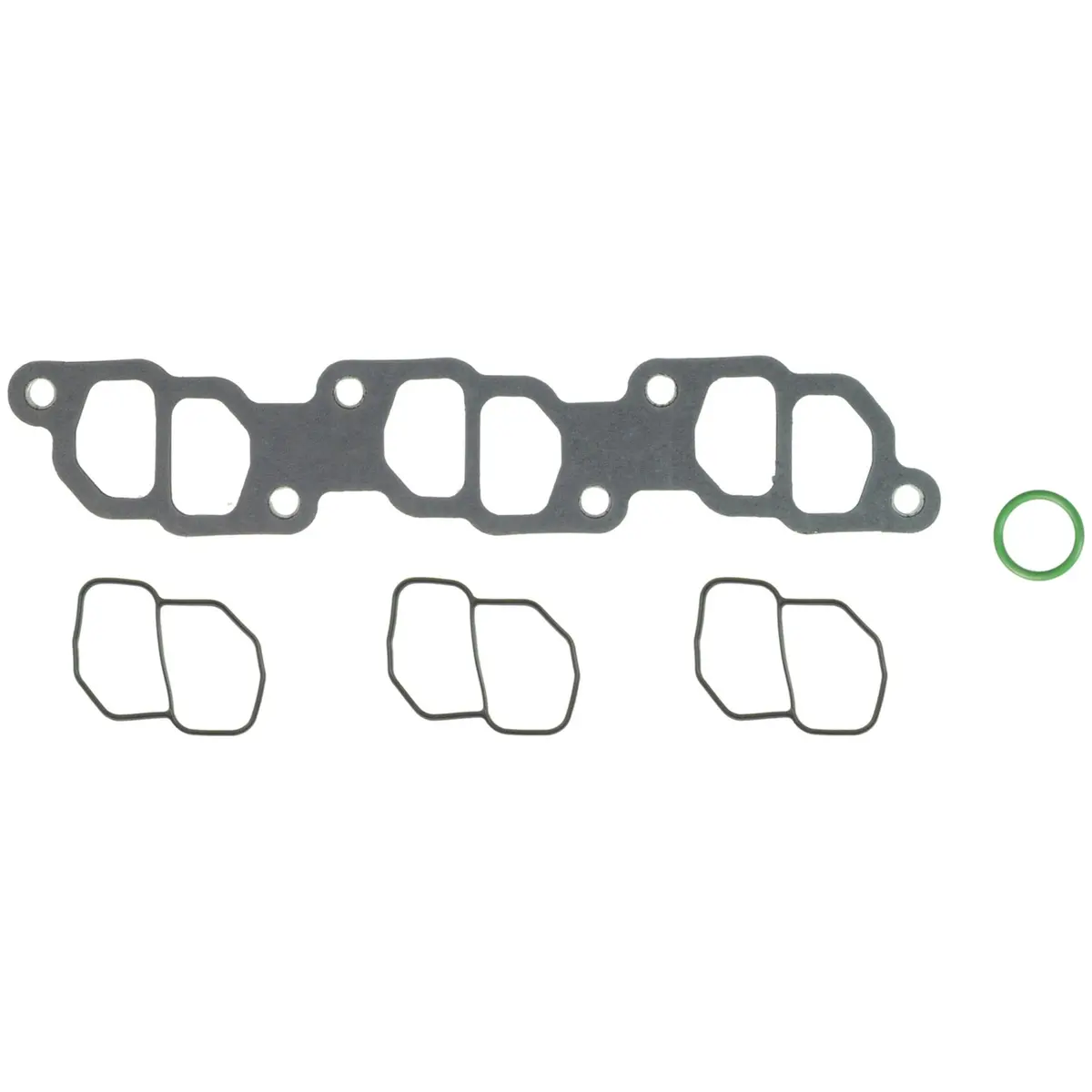 Fuel Injection Plenum Gasket Set | Ms90732 Fel-Pro 1