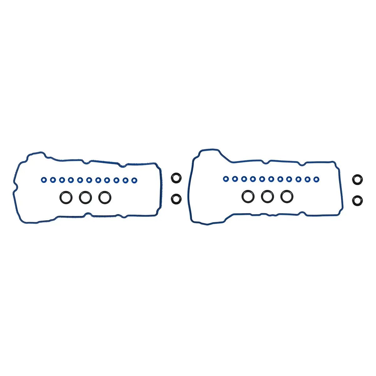 Engine Valve Cover Gasket Set | Vs50814r Fel-Pro 1