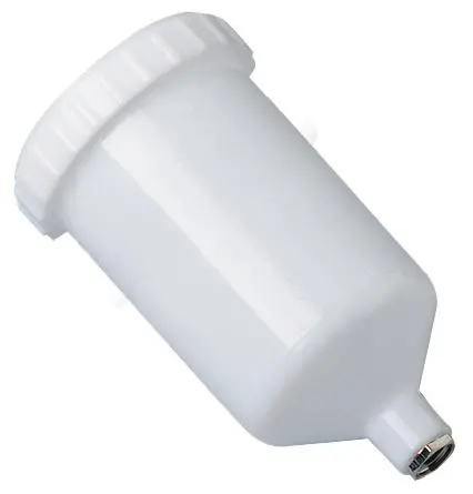 0.6 Liter Plastic Cup | 6863 Atd Tools 1