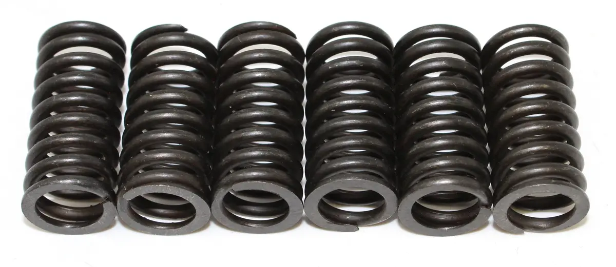 Aftermarket Valve Outer Spring Compatible With Yamaha Oem# 4Xv-12114-00-00 Fx Cruiser Vx 1100 Ar230 1