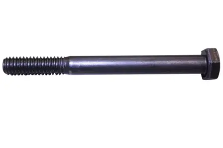 Spring Retainer Hex Bolt | 7-7 Redneck 1