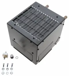 Cab And Cargo Heater | 700-0103 Zerostart 1