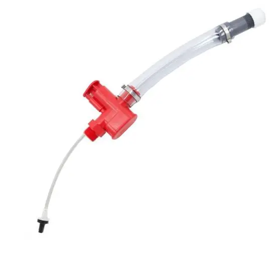 Trigger Fluid Control System Fits Vp/Lc/Pit Posse/Matrix Jugs 33320 1