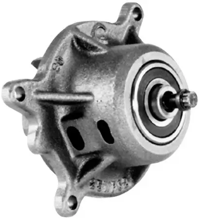 Engine Water Pump For Caterpillar 3208 Engines | 7001X Bepco 1