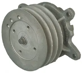 Engine Water Pump W/ Pulley For Caterpillar 3208 Engines | 7002X Bepco 1