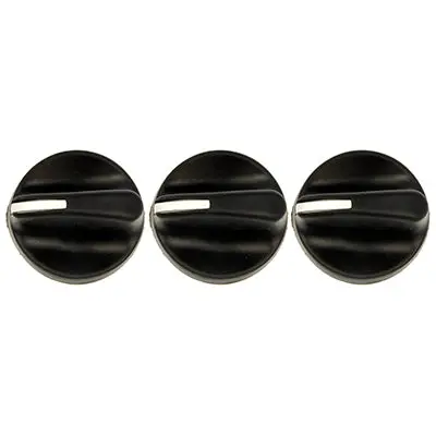 Hvac Knob Kit For Kenworth 2009-03 | 702-5402 Dorman - Hd Solutions 1