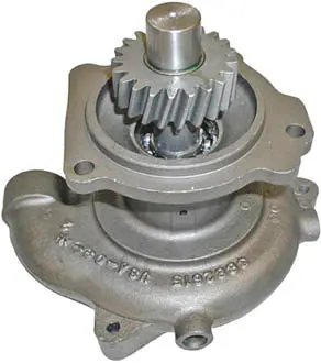 Engine Water Pump W/4 Hole Mount Up To 1991 | 7066X Bepco 1